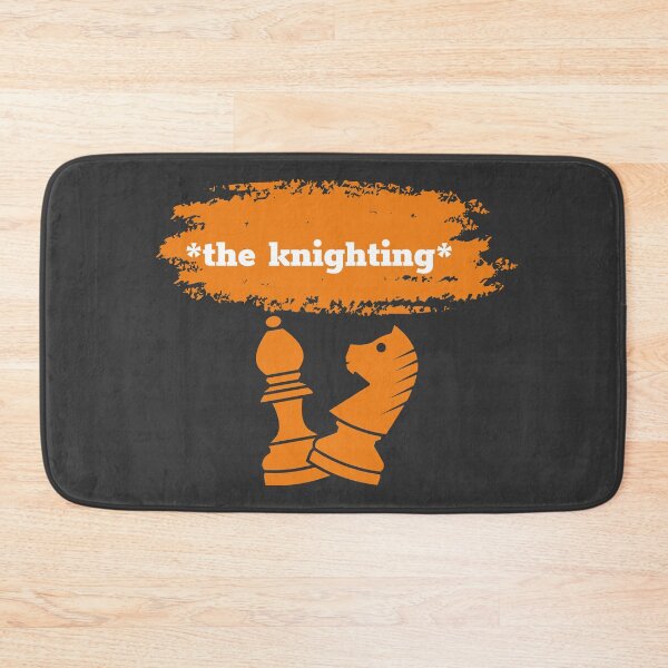 Item preview, the knighting designed and sold by infinity-khd.