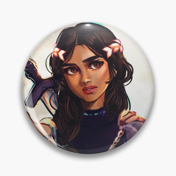Item preview, Reyna designed and sold by smoustart.