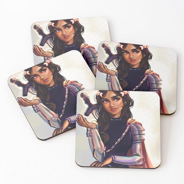 Item preview, Reyna designed and sold by smoustart.