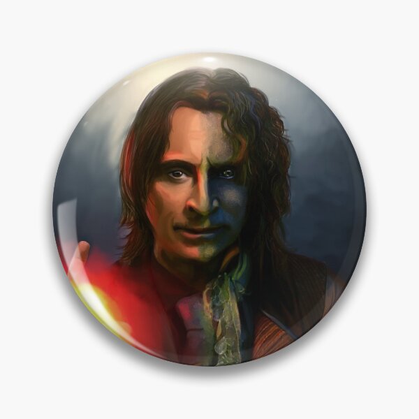 Item preview, Mr.Gold/Rumple OUAT designed and sold by Sabry81.