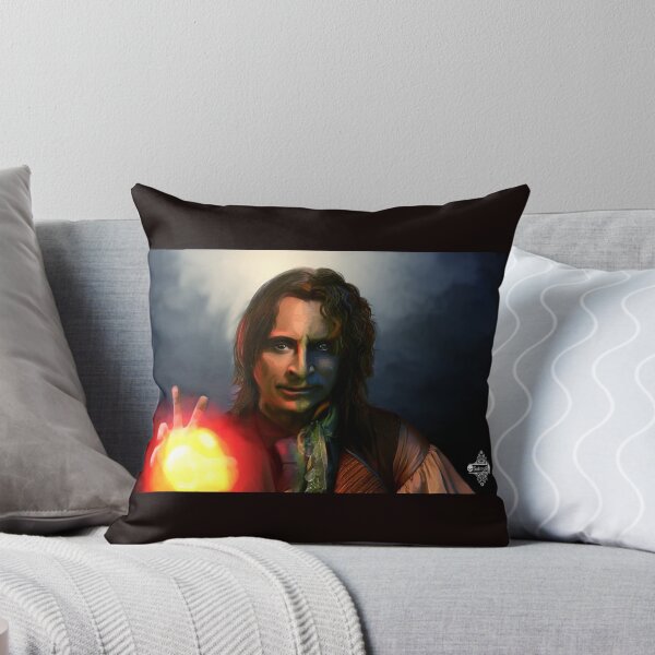 Item preview, Mr.Gold/Rumple OUAT designed and sold by Sabry81.