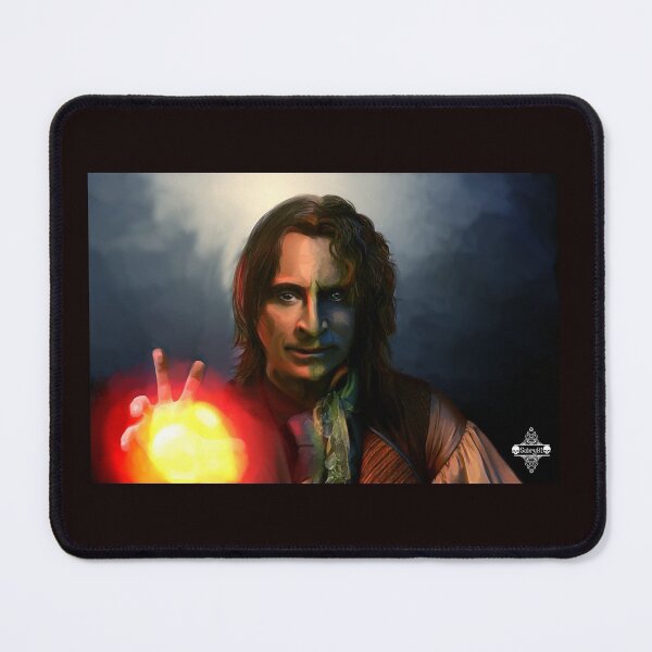 Item preview, Mr.Gold/Rumple OUAT designed and sold by Sabry81.