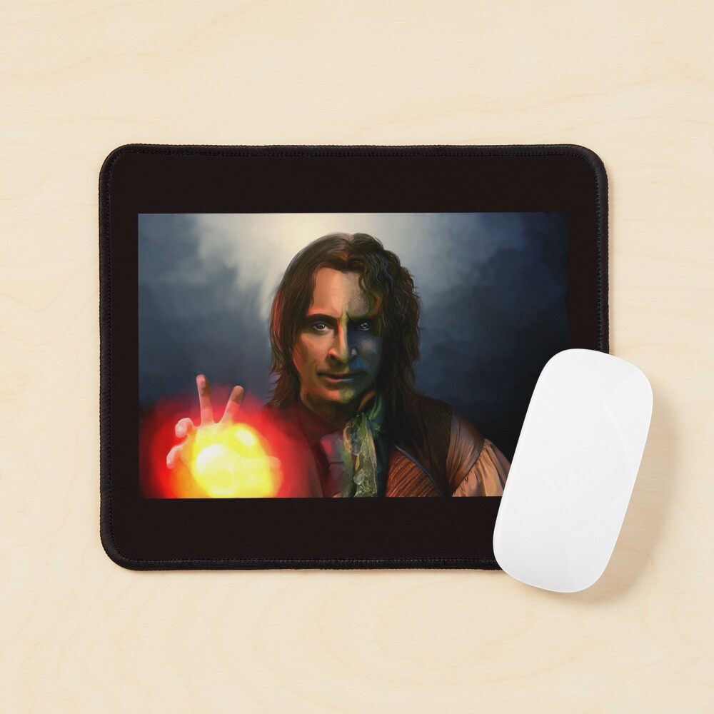 Item preview, Mouse Pad designed and sold by Sabry81.