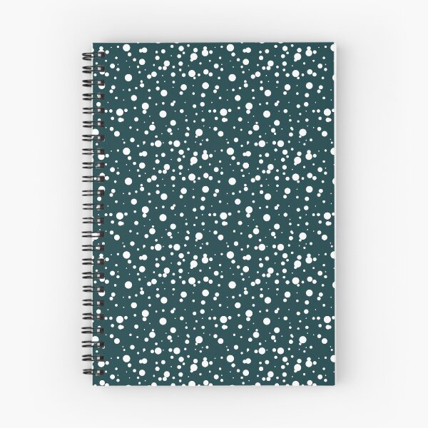 Item preview, Snow Flakes Scandinavian Simple Minimal Pattern designed and sold by SoccaTamam.