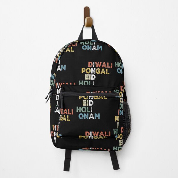 Item preview, India Festivals Diwali Holi Pongal Onam Eid designed and sold by Life Is Beautiful.