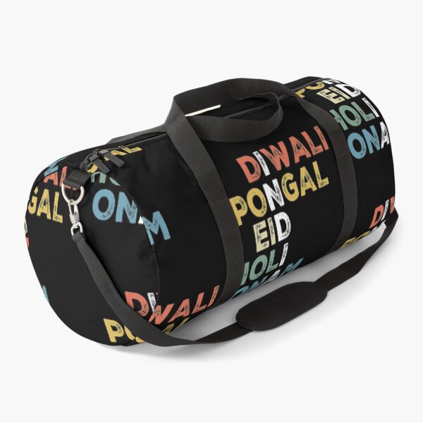 Item preview, India Festivals Diwali Holi Pongal Onam Eid designed and sold by Life Is Beautiful.