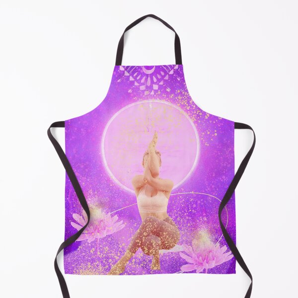 Item preview, Yoga designed and sold by NeonxHeart.