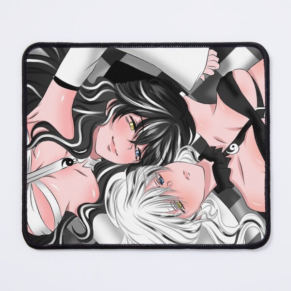 Item preview, Akiko & Sayu designed and sold by DTJester.