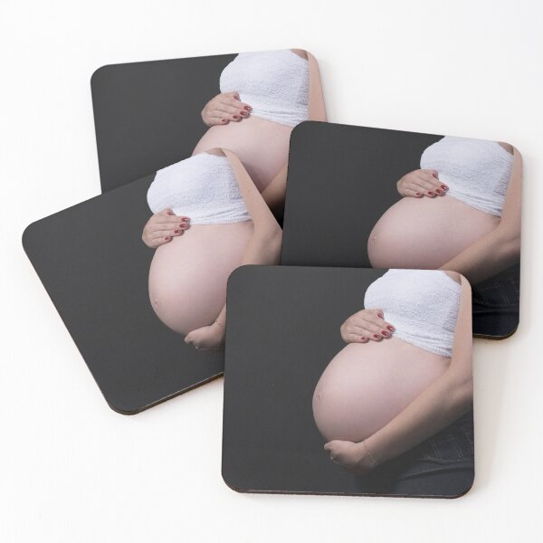 Item preview, Pregnant Mom Pregnancy Pregnant Gestation designed and sold by MonArtisteSam.