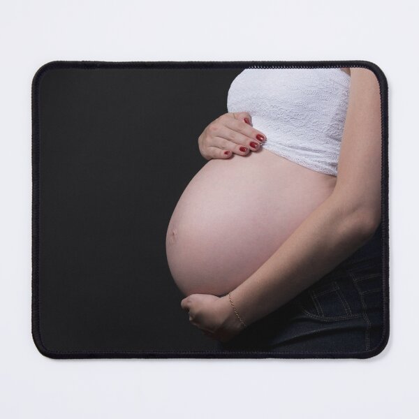 Item preview, Pregnant Mom Pregnancy Pregnant Gestation designed and sold by MonArtisteSam.