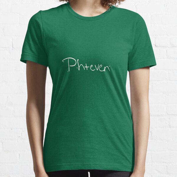 Phteven TM Essential T-Shirt