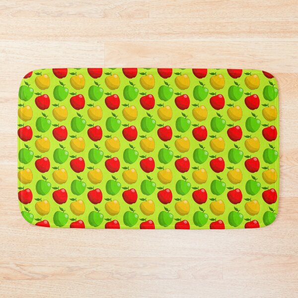 Item preview, Apples designed and sold by catandbrollyart.