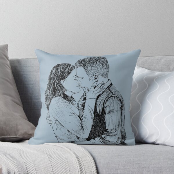 Item preview, FitzSimmons Kiss designed and sold by DakaraJayne.
