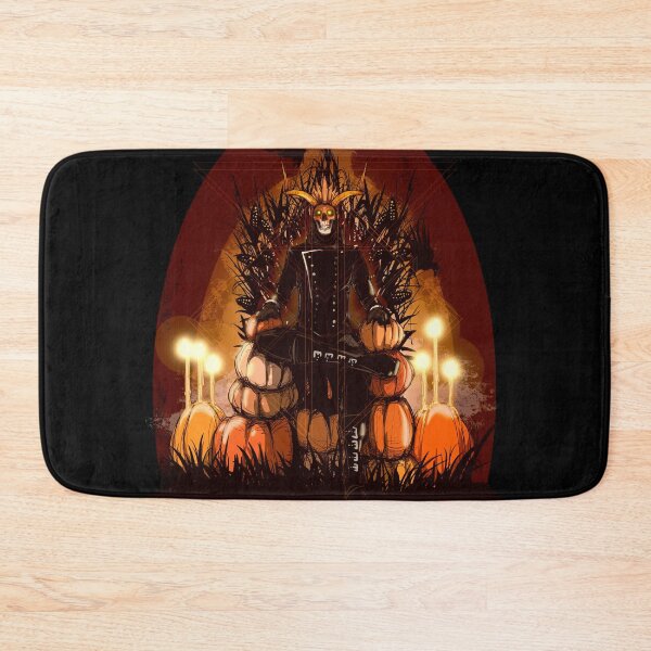 Item preview, Pumpkin King designed and sold by LVBART.