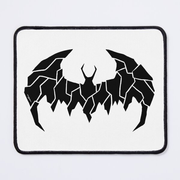 Item preview, bat designed and sold by baldartist80.