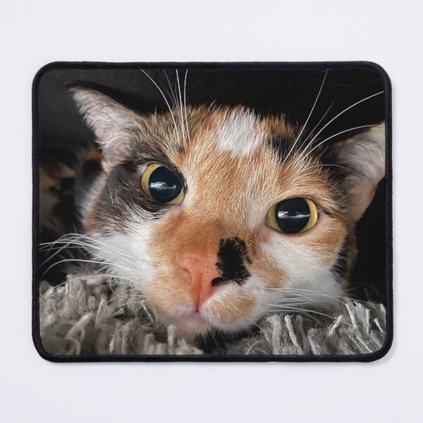 Item preview, Yes? May I Help You? designed and sold by WeirdosNextDoor.