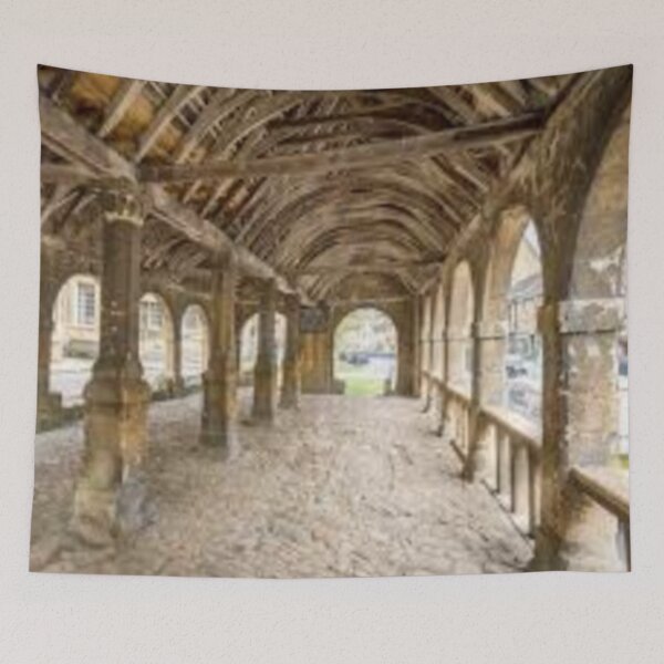 Item preview, chipping camden designed and sold by nigejohn.