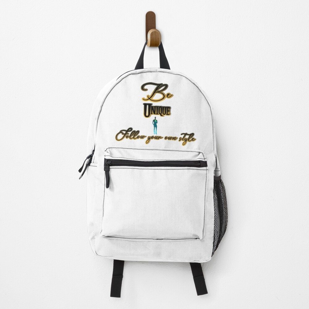 Item preview, Backpack designed and sold by DNexLevel.