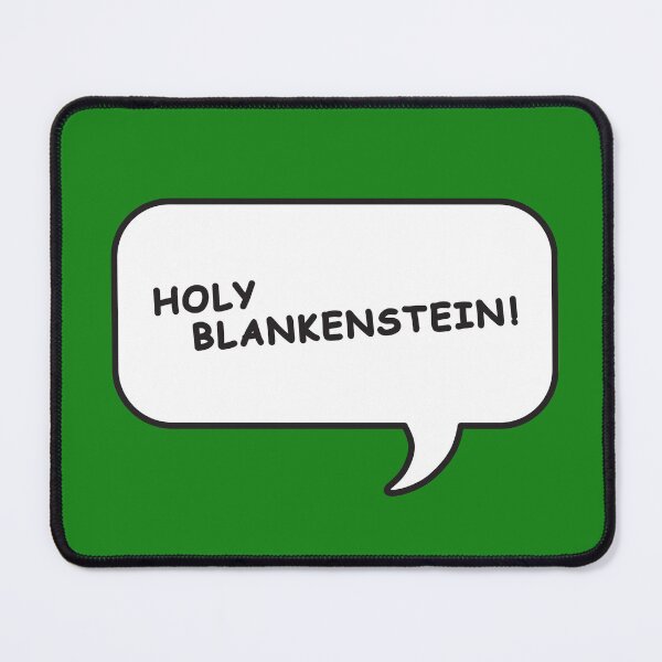 Item preview, Holy Blankenstein! PHISH Sci-Fi Soldiers designed and sold by field3.