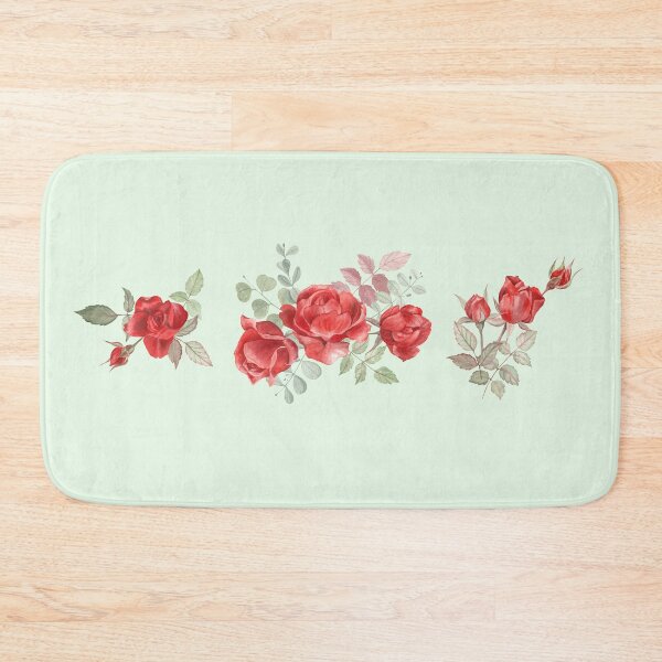 Item preview, Red roses arrangements  designed and sold by Flowersforbear.