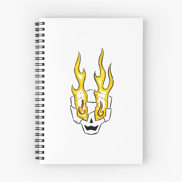 Item preview, burning eyes designed and sold by baldartist80.