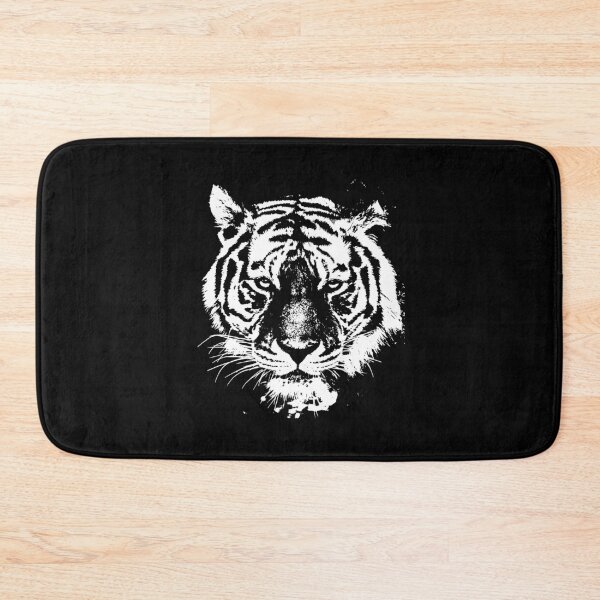 Item preview, tiger face gift idea designed and sold by pirminio.