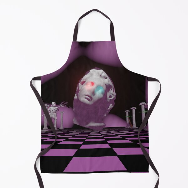 Item preview, Vaporwave Macintosh Plus designed and sold by Grant Gladden.