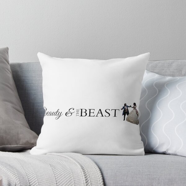 Item preview, Beauty and the Beast designed and sold by lilsarahbelle.