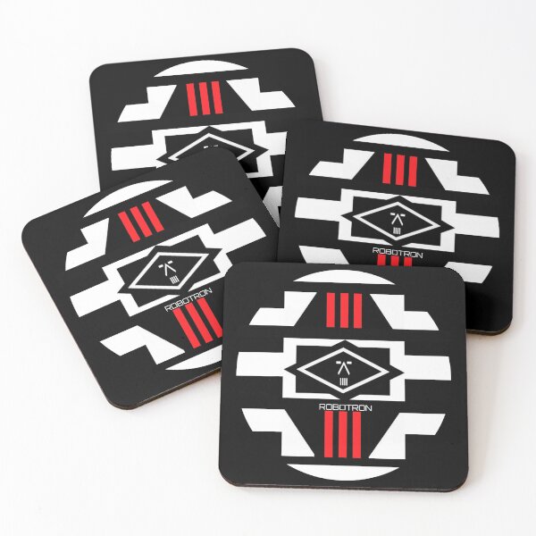 Item preview, Robotron Design No1275 designed and sold by porfysoundtrack.