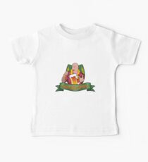 Schraderbrau Baby Tee