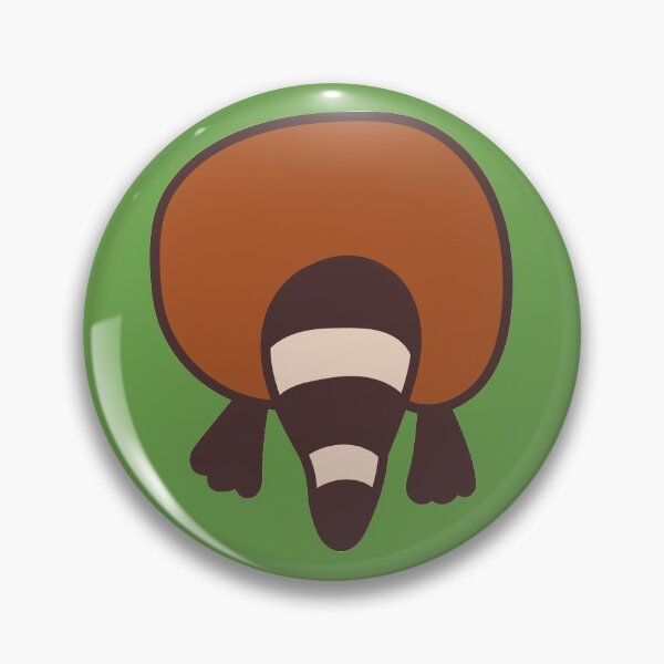 Item preview, Red Panda Butt designed and sold by Bellewood222.
