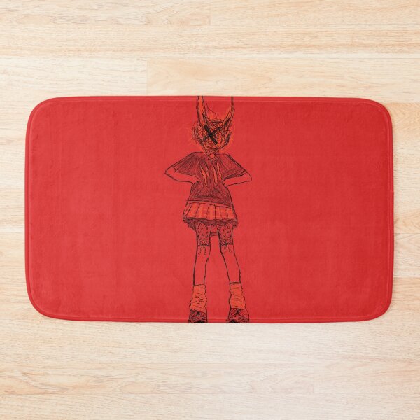 Item preview, red Devil oc designed and sold by Yoohoo-xoErica.