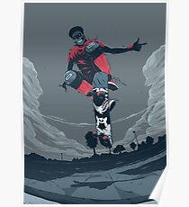 Rodney Mullen Poster