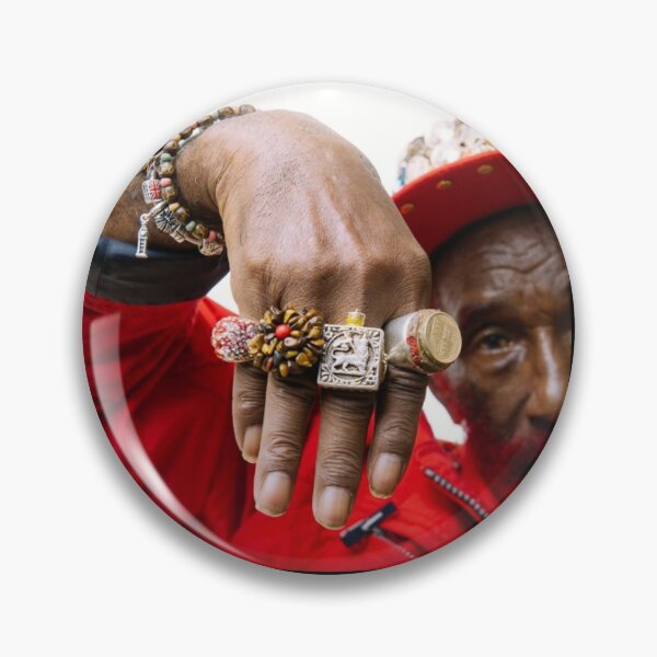 Item preview, Lee Scratch Perry Reggae des designed and sold by NovayaMuzyka.