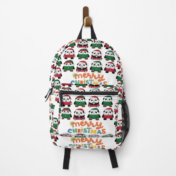 Item preview, Christmas Pandas designed and sold by OlympicsMerch.
