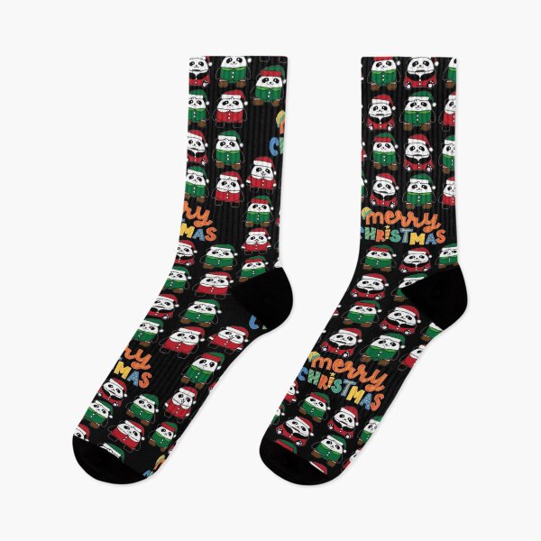 Item preview, Christmas Pandas designed and sold by OlympicsMerch.