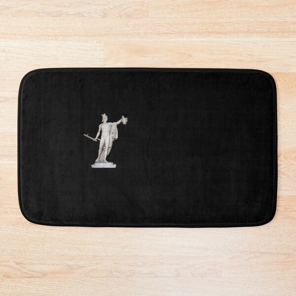 Item preview, perseus holding medusa head - greek mythologie  designed and sold by UnseenCreations.