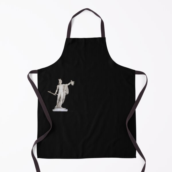 Item preview, perseus holding medusa head - greek mythologie designed and sold by UnseenCreations.
