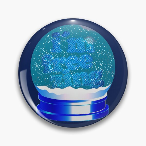 Item preview, I`M FREEZING designed and sold by Klementsen.