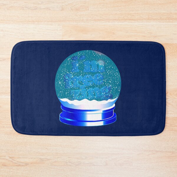 Item preview, I`M FREEZING designed and sold by Klementsen.