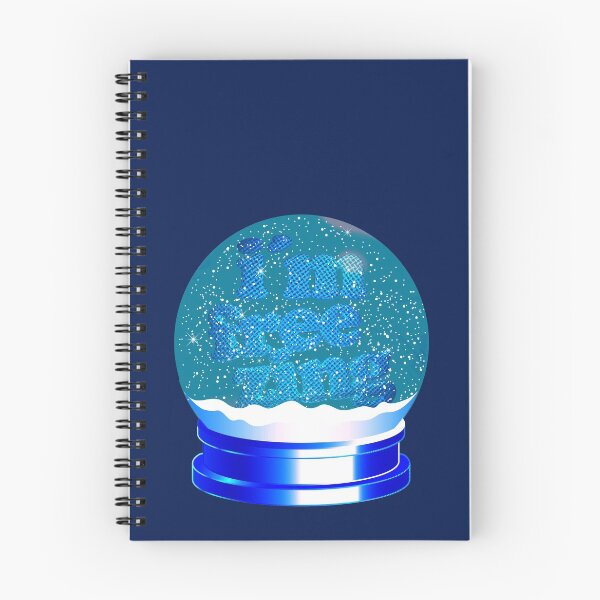 Item preview, I`M FREEZING designed and sold by Klementsen.