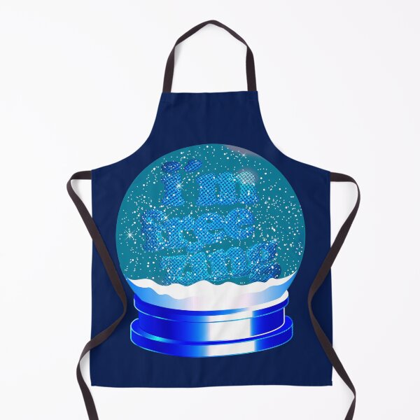 Item preview, I`M FREEZING designed and sold by Klementsen.