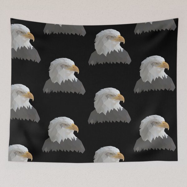 Item preview, Adler Polygon Seeadler designed and sold by pirminio.
