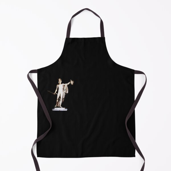 Item preview, perseus holding medusa head - greek mythologie designed and sold by UnseenCreations.