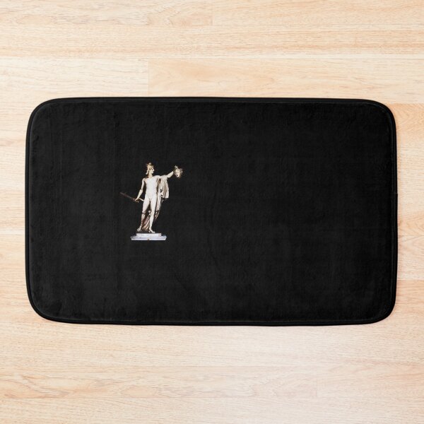 Item preview, perseus holding medusa head - greek mythologie  designed and sold by UnseenCreations.
