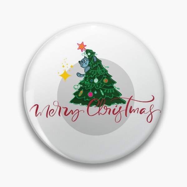 Item preview,  Gato de navidad designed and sold by annaaires.