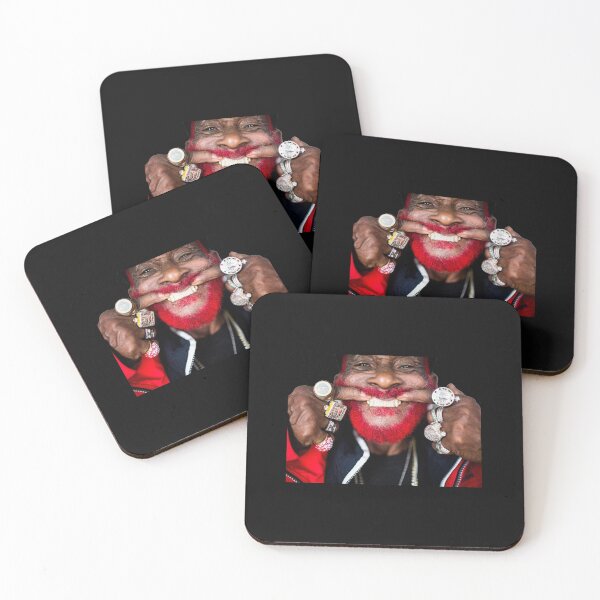 Item preview, Lee Scratch Perry MASK! designed and sold by NovayaMuzyka.