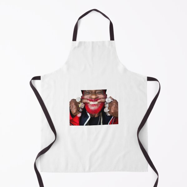 Item preview, Lee Scratch Perry MASK! designed and sold by NovayaMuzyka.