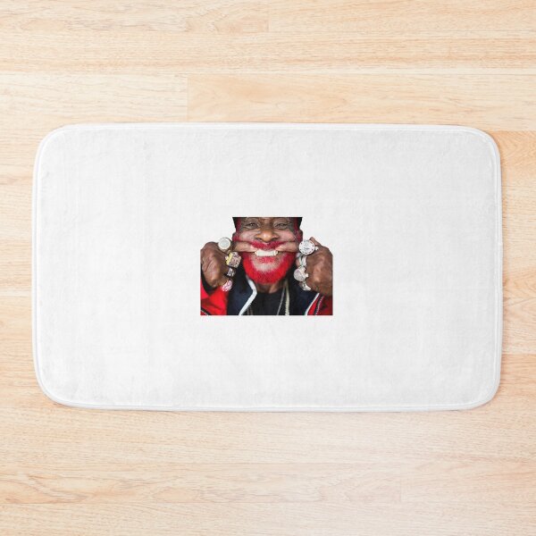Item preview, Lee Scratch Perry MASK! designed and sold by NovayaMuzyka.