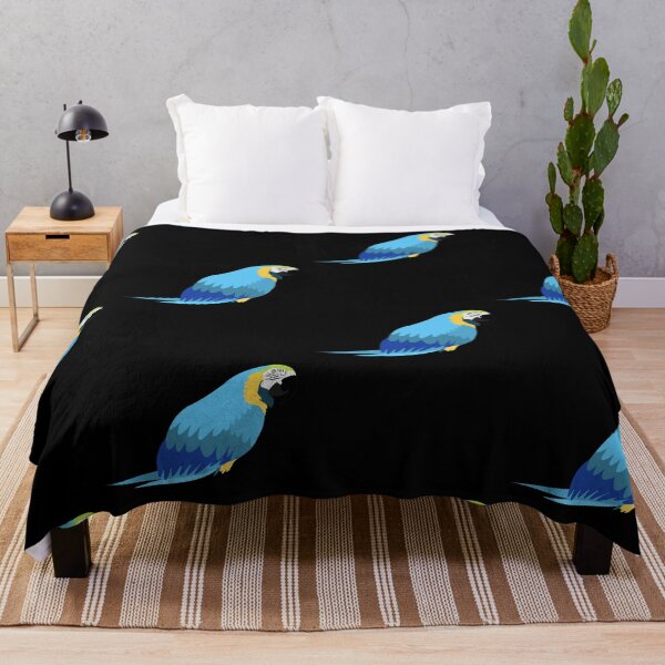 Item preview, colorful eagle gift idea designed and sold by pirminio.